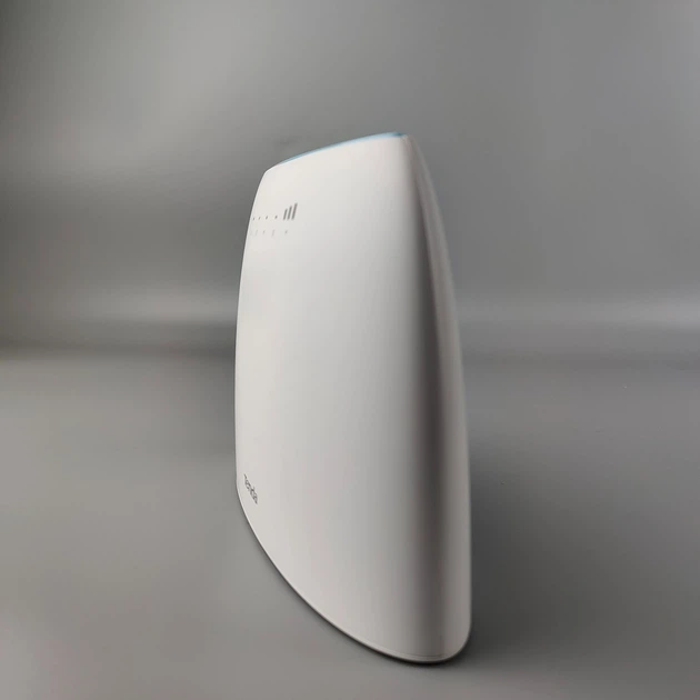 Маршрутизатор Tenda 4G06 N300 4G LTE Белый (102210797) - Б/У - изображение 11