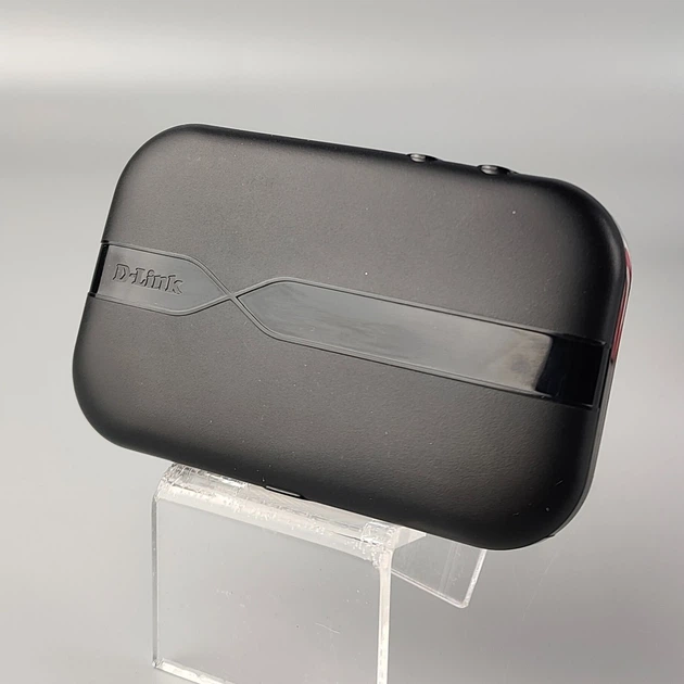 Маршрутизатор D-Link DWR-932 4G Wi-Fi 4 Черный (102200309) - Уценка - Фото 7 Маршрутизатор D-Link DWR-932 4G Wi-Fi 4 Черный (102200309) - Уценка - изображение 7