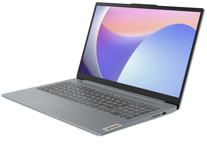 Ноутбук 15.6" Lenovo IdeaPad Slim 3 15IRH8 Intel Core i7-13620H RAM 16GB SSD 1TB Windows 11 (UKR) (102315919) - Уценка - Фото 5 Ноутбук 15.6" Lenovo IdeaPad Slim 3 15IRH8 Intel Core i7-13620H RAM 16GB SSD 1TB Windows 11 (UKR) (102315919) - Уценка - изображение 5