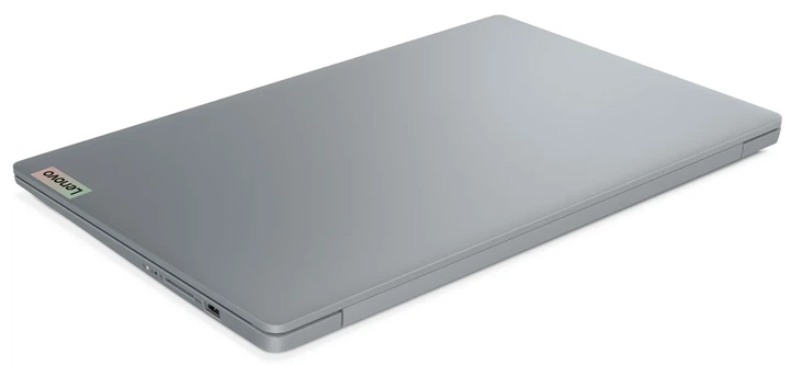 Ноутбук 15.6" Lenovo IdeaPad Slim 3 15IRH8 Intel Core i7-13620H RAM 16GB SSD 1TB Windows 11 (UKR) (102315919) - Уценка - Фото 11 Ноутбук 15.6" Lenovo IdeaPad Slim 3 15IRH8 Intel Core i7-13620H RAM 16GB SSD 1TB Windows 11 (UKR) (102315919) - Уценка - изображение 11
