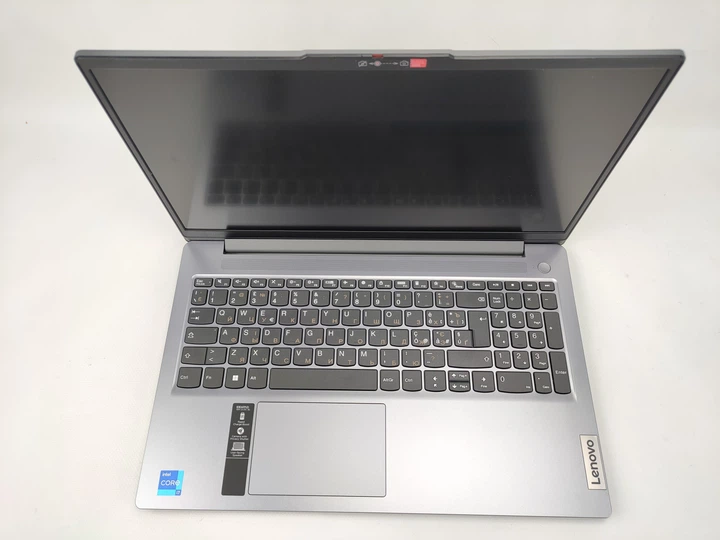 Ноутбук 15.6" Lenovo IdeaPad Slim 3 15IRH8 Intel Core i7-13620H RAM 16GB SSD 1TB Windows 11 (UKR) (102315919) - Уценка - Фото 16 Ноутбук 15.6" Lenovo IdeaPad Slim 3 15IRH8 Intel Core i7-13620H RAM 16GB SSD 1TB Windows 11 (UKR) (102315919) - Уценка - изображение 16