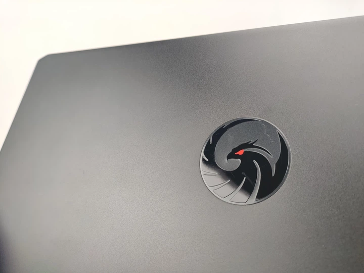 Ноутбук 17.3" MSI Alpha 17 (C7VG-054) Gaming AMD Ryzen 7 7840HX RAM 32GB SSD 1TB + SSD 256GB GeForce RTX 4070 Win11 (UKR) (102340166) - Уцінка - зображення 16