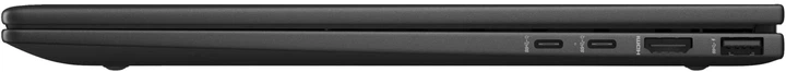 Сенсорный ноутбук 15.6" HP Envy x360 (15-fh0255ng) AMD Ryzen 5 7530U RAM 16GB SSD 512GB Windows 11 Алюминиевый корпус (UKR) (102333809) - Уценка - Фото 9 Сенсорный ноутбук 15.6" HP Envy x360 (15-fh0255ng) AMD Ryzen 5 7530U RAM 16GB SSD 512GB Windows 11 Алюминиевый корпус (UKR) (102333809) - Уценка - изображение 9