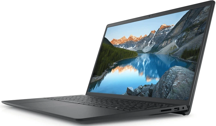 Ноутбук 15.6" Dell Inspiron 15 3525 AMD Ryzen 5 5500U RAM 8GB SSD 256GB Win11 (UKR) (102287429) - Уценка - изображение 4