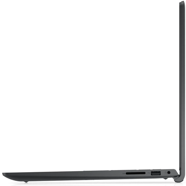Ноутбук 15.6" Dell Inspiron 15 3525 AMD Ryzen 5 5500U RAM 8GB SSD 256GB Win11 (UKR) (102287429) - Уценка - изображение 9