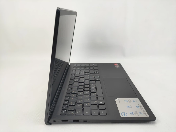 Ноутбук 15.6" Dell Inspiron 15 3525 AMD Ryzen 5 5500U RAM 8GB SSD 256GB Win11 (UKR) (102287429) - Уценка - изображение 12