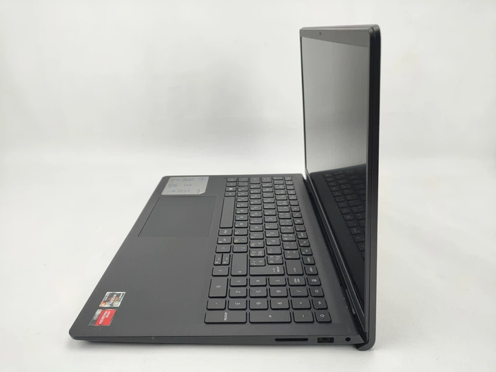 Ноутбук 15.6" Dell Inspiron 15 3525 AMD Ryzen 5 5500U RAM 8GB SSD 256GB Win11 (UKR) (102287429) - Уценка - изображение 13