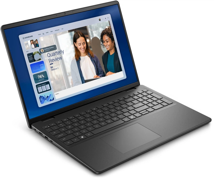 Ноутбук 16" Dell 16 (DC16255) Ryzen 7 250 RAM 16GB SSD 512GB Windows 11 (UKR) (102310000) - Уценка - изображение 4