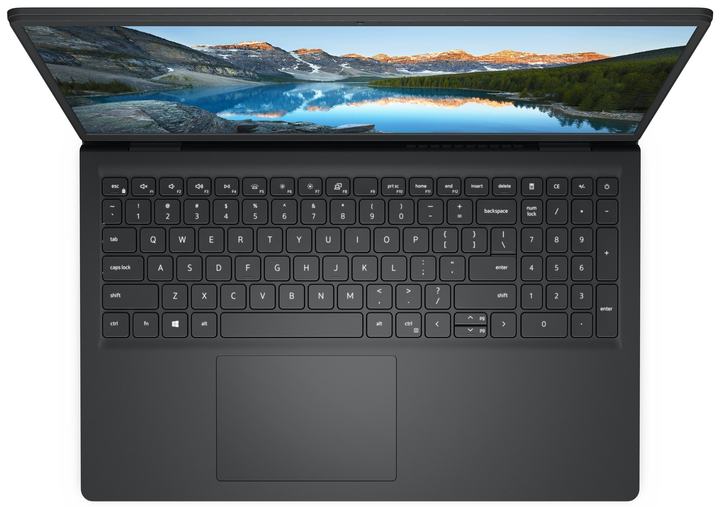 Ноутбук 15.6'' Dell Inspiron 15 3530 i7-1355U RAM 16GB SSD 512GB Windows 11 (UKR) (102355603) - Уценка - Фото 2 Ноутбук 15.6'' Dell Inspiron 15 3530 i7-1355U RAM 16GB SSD 512GB Windows 11 (UKR) (102355603) - Уценка - изображение 2