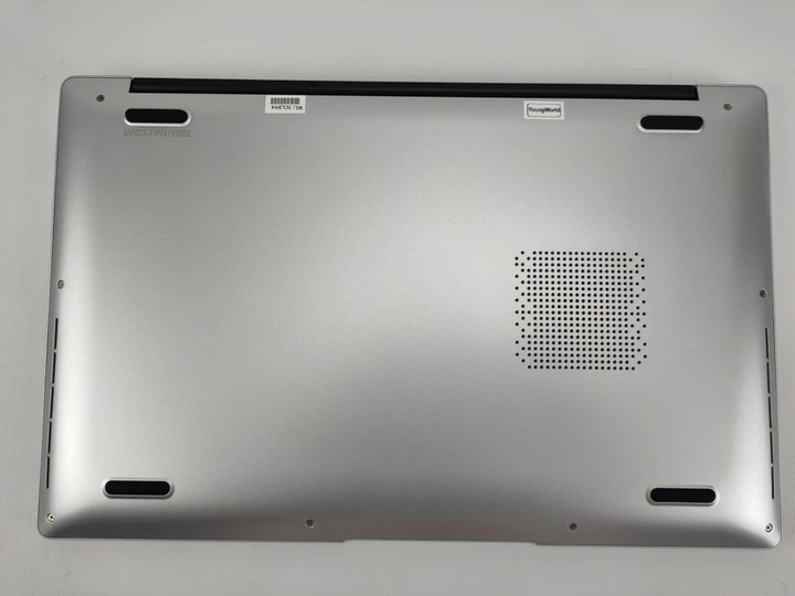 Ноутбук 15.6" NIAKUN VenBook Intel Celeron N4000 RAM 8GB SSD 512GB Windows 11 (UKR) (102284784) - Уцінка - Фото 12 Ноутбук 15.6" NIAKUN VenBook Intel Celeron N4000 RAM 8GB SSD 512GB Windows 11 (UKR) (102284784) - Уцінка - зображення 12