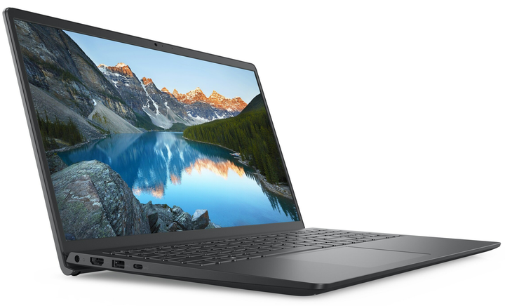 Ноутбук 15.6'' Dell Inspiron 15 3530 i7-1355U RAM 16GB SSD 512GB Windows 11 (UKR) (102355603) - Уценка - Фото 4 Ноутбук 15.6'' Dell Inspiron 15 3530 i7-1355U RAM 16GB SSD 512GB Windows 11 (UKR) (102355603) - Уценка - изображение 4