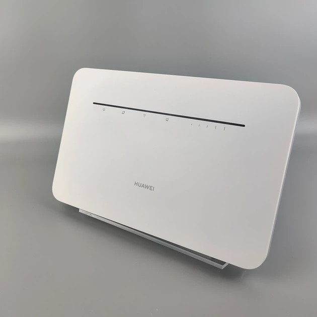 Маршрутизатор Huawei 4G B535 Белий (102259447) - Уценка - изображение 8