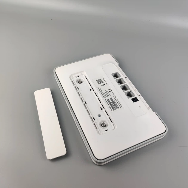 Маршрутизатор Huawei 4G B535 Белий (102259447) - Уценка - изображение 10