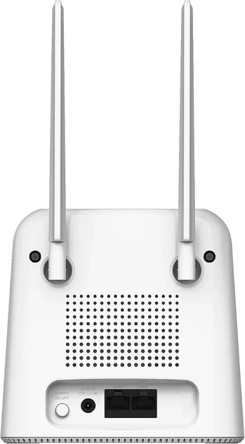 Мобильный маршрутизатор D-Link DWR-960 4G/3G LTE Cat 7 Wi-Fi AC1200 Белый (102235159) - Б/У - изображение 3