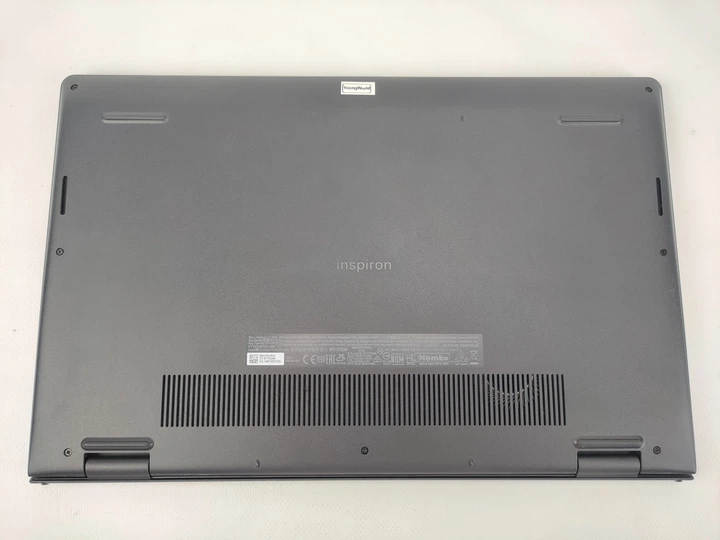 Ноутбук 15.6'' Dell Inspiron 15 3530 i7-1355U RAM 16GB SSD 512GB Windows 11 (UKR) (102340289) - Уценка - Фото 16 Ноутбук 15.6'' Dell Inspiron 15 3530 i7-1355U RAM 16GB SSD 512GB Windows 11 (UKR) (102340289) - Уценка - изображение 16