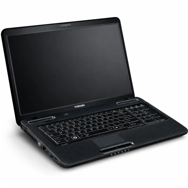 Ноутбук 17.3" Toshiba Satellite (L670D-13F) AMD Athlon RAM 4GB SSD 256GB Win10 (UKR) (102284863) - Б/У - изображение 3