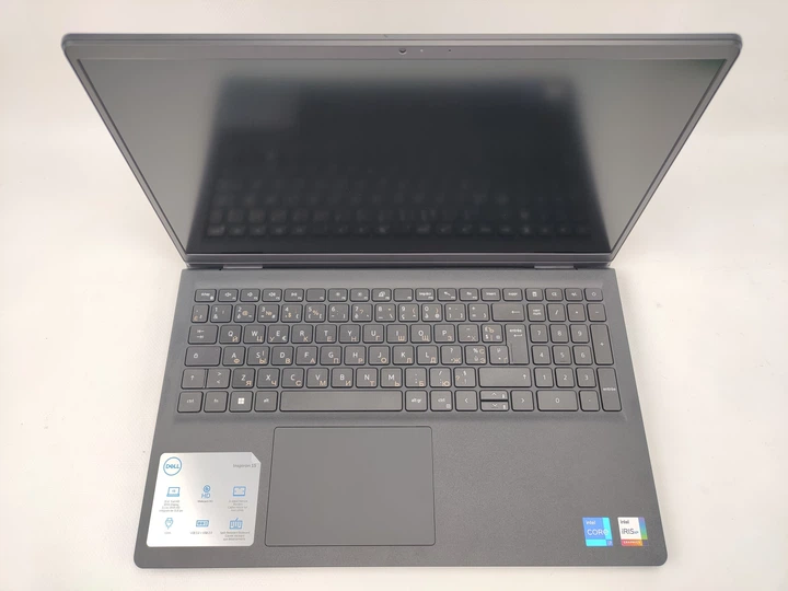 Ноутбук 15.6'' Dell Inspiron 15 3530 i7-1355U RAM 16GB SSD 512GB Windows 11 (UKR) (102311107) - Уценка - Фото 9 Ноутбук 15.6'' Dell Inspiron 15 3530 i7-1355U RAM 16GB SSD 512GB Windows 11 (UKR) (102311107) - Уценка - изображение 9