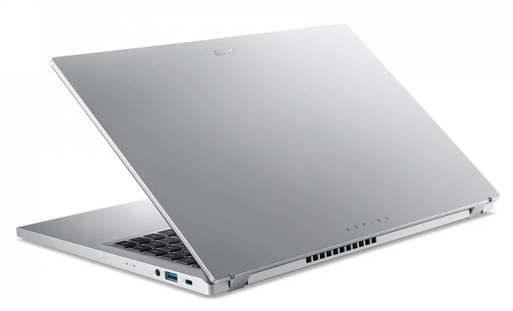 Ноутбук 15.6" Acer Aspire Go 15 (AG15-31P-342L) Intel Core i3-N305 RAM 8GB SSD 512GB Windows 11 (UKR) (102333933) - Уцінка - зображення 5