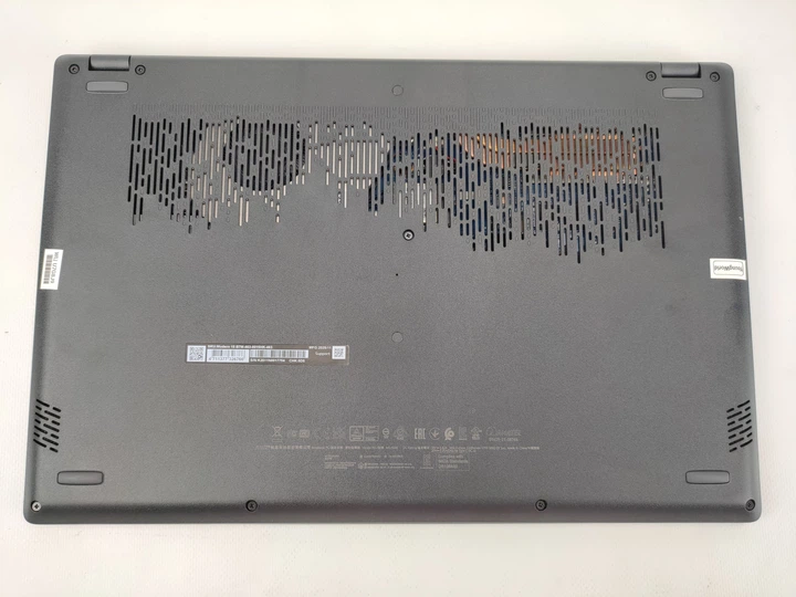 Ноутбук 15.6" MSI Modern 15 (B7M-463) AMD Ryzen 5 7430U RAM 16GB SSD 512GB Win11 (UKR) (102316202) - Уценка - Фото 14 Ноутбук 15.6" MSI Modern 15 (B7M-463) AMD Ryzen 5 7430U RAM 16GB SSD 512GB Win11 (UKR) (102316202) - Уценка - изображение 14