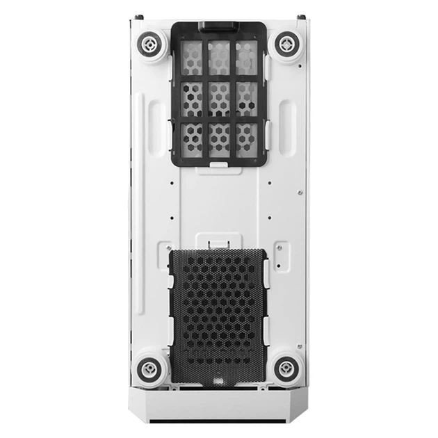 Корпус Chieftec SCORPION III (GL-03W-OP) - изображение 8
