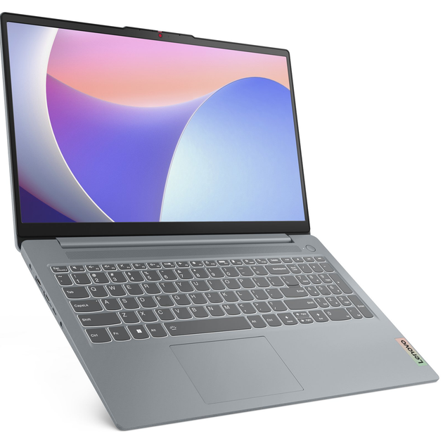 Ноутбук 15.6" Lenovo IdeaPad Slim 3 15IRH8 Intel Core i7-13620H RAM 16GB SSD 512GB Windows 11 (UKR) (102319296) - Б/У - изображение 6