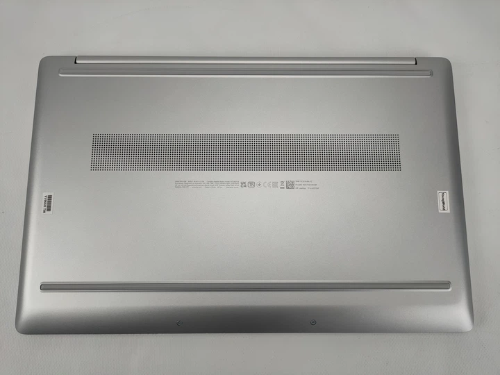 Ноутбук 17.3" HP 17-cn0013sf Intel Pentium N5030 RAM 8GB SSD 256GB Windows 11 (UKR) (102339828) - Уцінка - зображення 12