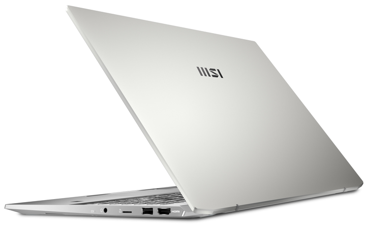 Ноутбук 16" MSI Prestige A16 AI+ (A3HMG-064IT) Ryzen AI 9 365 RAM 32GB SSD 1TB Windows 11 Алюминиевый корпус (UKR) (102322702) - Уценка - Фото 7 Ноутбук 16" MSI Prestige A16 AI+ (A3HMG-064IT) Ryzen AI 9 365 RAM 32GB SSD 1TB Windows 11 Алюминиевый корпус (UKR) (102322702) - Уценка - изображение 7