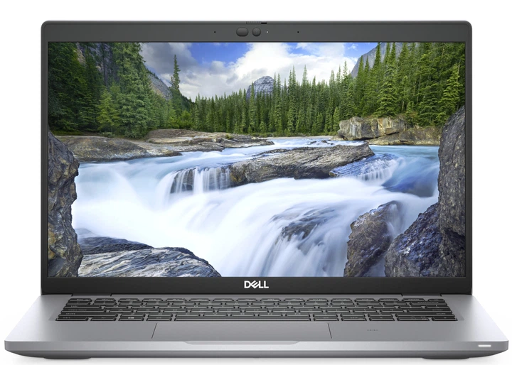 Ноутбук 14" Dell Latitude 5420 Intel Core i5-1145G7 RAM 16GB SSD 512GB Windows 11 (UKR) (102329712) - Б/У - изображение 2