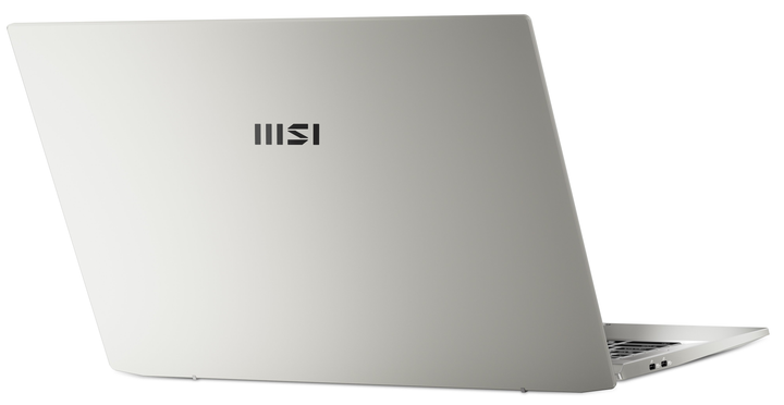 Ноутбук 16" MSI Prestige A16 AI+ (A3HMG-064IT) Ryzen AI 9 365 RAM 32GB SSD 1TB Windows 11 Алюминиевый корпус (UKR) (102322702) - Уценка - Фото 9 Ноутбук 16" MSI Prestige A16 AI+ (A3HMG-064IT) Ryzen AI 9 365 RAM 32GB SSD 1TB Windows 11 Алюминиевый корпус (UKR) (102322702) - Уценка - изображение 9