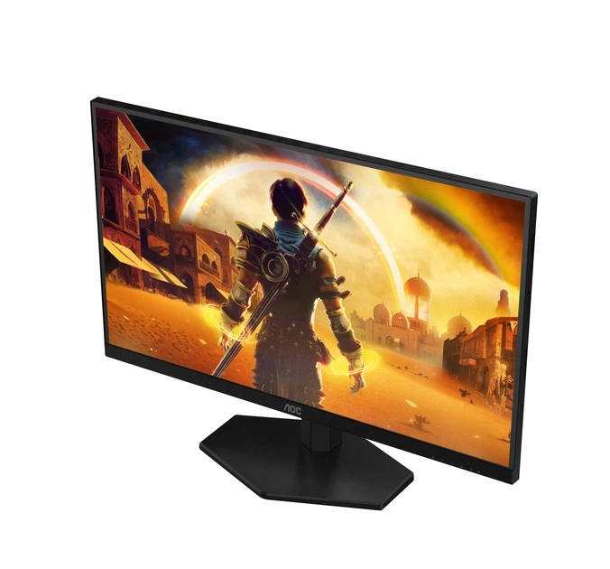 Монітор 27" AOC Q27G42ZE 2K IPS 260 Гц (102316749) - Уцінка - зображення 4