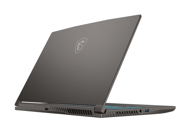 Ноутбук 15.6" MSI Thin 15 B13UC-1851IT Gaming Intel Core i7-13620H RAM 16GB SSD 512GB GeForce RTX 3050 Win11 Алюминевой корпус (UKR) (102277919) - Уценка - Фото 4 Ноутбук 15.6" MSI Thin 15 B13UC-1851IT Gaming Intel Core i7-13620H RAM 16GB SSD 512GB GeForce RTX 3050 Win11 Алюминевой корпус (UKR) (102277919) - Уценка - изображение 4