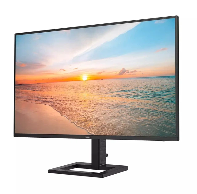 Монітор 27" Philips 27E1N1600AM 2K IPS 100 Гц (102301961) - Уцінка - Фото 3 Монітор 27" Philips 27E1N1600AM 2K IPS 100 Гц (102301961) - Уцінка - зображення 3