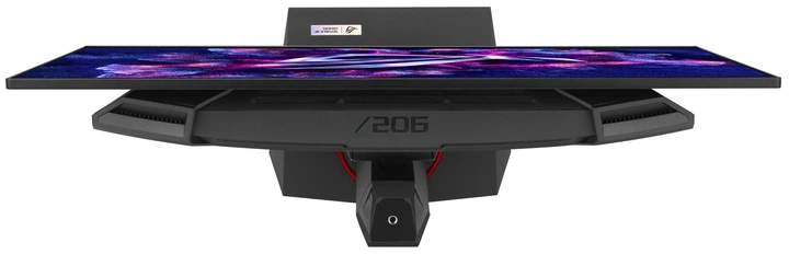 Монитор 27" ASUS ROG Strix XG27ACDNG 2K OLED 360 Гц (102305223) - Уценка - Фото 5 Монитор 27" ASUS ROG Strix XG27ACDNG 2K OLED 360 Гц (102305223) - Уценка - изображение 5