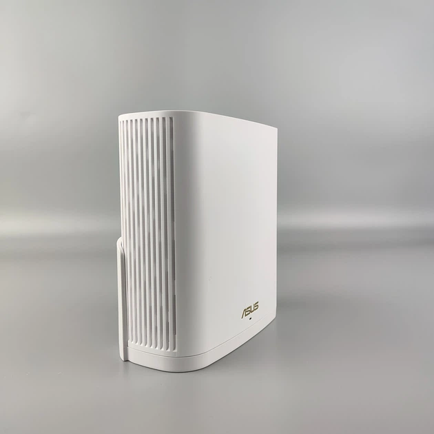 Маршрутизатор ASUS ZenWiFi XD6S Wi-Fi 6 AX5400 Белый (102255509) - Б/У - изображение 6