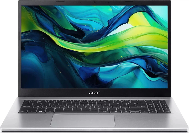 Ноутбук 15.6" Acer Aspire Go 15 (AG15-42P-R8SZ) Ryzen 7 5825U RAM 16GB SSD 512GB Windows 11 (UKR) (102308622) - Уцінка - Фото 1 Ноутбук 15.6" Acer Aspire Go 15 (AG15-42P-R8SZ) Ryzen 7 5825U RAM 16GB SSD 512GB Windows 11 (UKR) (102308622) - Уцінка - зображення 1