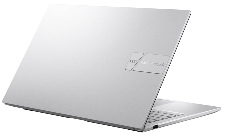 Ноутбук 15.6" ASUS Vivobook 15 (S1504VA-NJ2581W) Intel Core i3-1315U RAM 16GB SSD 512GB Win11 (UKR) (102358476) - Уценка - изображение 5