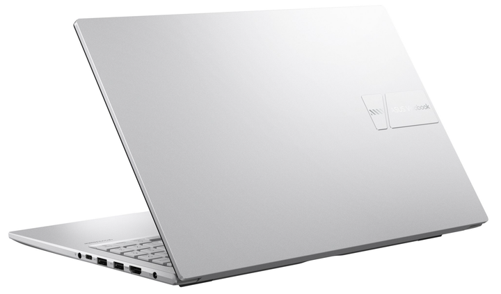 Ноутбук 15.6" ASUS Vivobook 15 (S1504VA-NJ2581W) Intel Core i3-1315U RAM 16GB SSD 512GB Win11 (UKR) (102358476) - Уценка - изображение 6