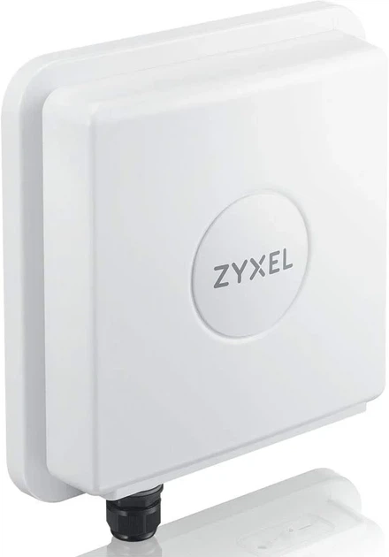 Беспроводной маршрутизатор Zyxel LTE7490-M904 4G Wi-Fi Белый (102236585) - Б/У - изображение 2