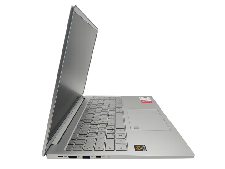 Ноутбук 16" Thomson Neo X+ GENX16R732SL1TB Ryzen 7 PRO 8845HS RAM 32GB SSD 1TB Windows 11 Алюминиевый корпус (UKR) (102305044) - изображение 2
