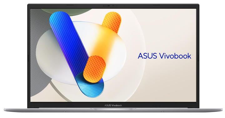 Ноутбук 17.3" ASUS Vivobook 17 (X1704VA-AU813W) Intel Core 5 120U RAM 16GB SSD 1TB Win11 (UKR) (102288439) - зображення 3