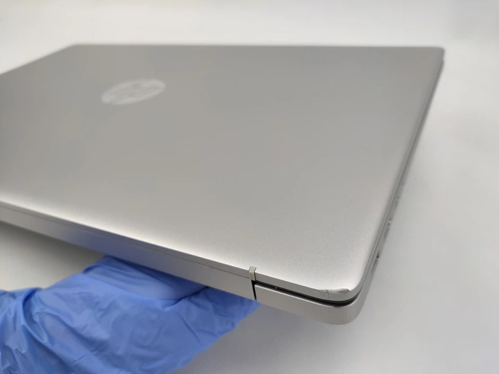 Ноутбук 17.3" HP 17-cp0279ng AMD Ryzen 7 5700U RAM 16GB SSD 512GB Win11 (UKR) (102319140) - Уцінка - Фото 13 Ноутбук 17.3" HP 17-cp0279ng AMD Ryzen 7 5700U RAM 16GB SSD 512GB Win11 (UKR) (102319140) - Уцінка - зображення 13