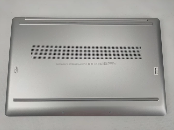 Ноутбук 17.3" HP 17-cp0279ng AMD Ryzen 7 5700U RAM 16GB SSD 512GB Win11 (UKR) (102319140) - Уцінка - Фото 14 Ноутбук 17.3" HP 17-cp0279ng AMD Ryzen 7 5700U RAM 16GB SSD 512GB Win11 (UKR) (102319140) - Уцінка - зображення 14