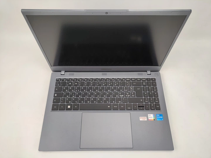 Ноутбук 15.6" MEDION Akoya E15413 Intel Core i5-1235U RAM 8GB SSD 512GB Win11 (UKR) (102310041) - Уценка - изображение 12