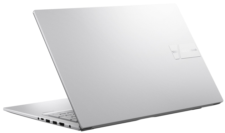 Ноутбук 17.3" ASUS Vivobook 17 (X1704VA-AU813W) Intel Core 5 120U RAM 16GB SSD 1TB Win11 (UKR) (102288439) - зображення 7