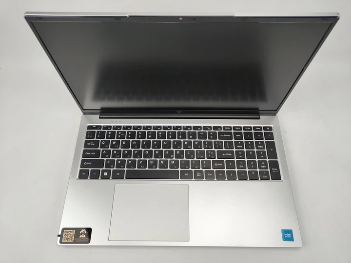 Ноутбук 17.3" ACEMAGIC AX17 Intel N97 RAM 16GB SSD 512GB Windows 11 (UKR) (102335066) - Уцінка - зображення 7