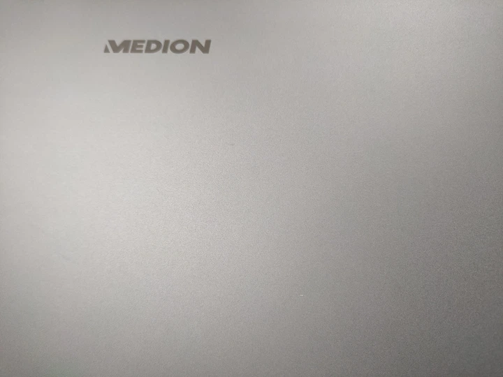 Ноутбук 15.6" MEDION Akoya E15413 Intel Core i5-1235U RAM 8GB SSD 512GB Win11 (UKR) (102310041) - Уценка - изображение 16