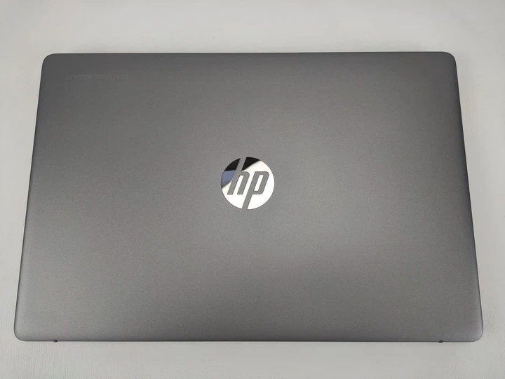 Ноутбук 15.6" HP Chromebook Plus 15a-nb0000sf Intel Core i3-N305 RAM 8GB SSD 256GB 13год батарея ChromeOS (UKR) (102296675) - Уцінка - зображення 11