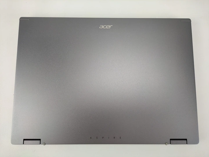 Сенсорный ноутбук 14" Acer Aspire 5 Spin 14 (A5SP14-51MTN-74JS) Intel Core i7-1355U RAM 16GB SSD 1TB Win11 (UKR) (102268990) - Уценка - изображение 13