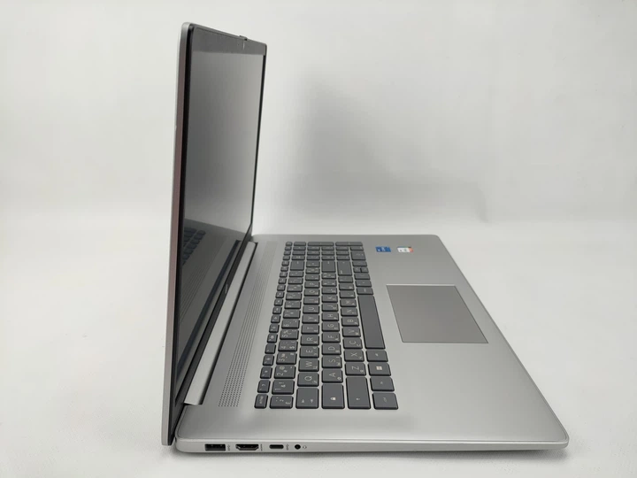 Ноутбук 17.3" HP 17-cn2131nf Intel Core i5-1235U RAM 16GB SSD 512GB Windows 11 (UKR) (102268357) - Уценка - Фото 8 Ноутбук 17.3" HP 17-cn2131nf Intel Core i5-1235U RAM 16GB SSD 512GB Windows 11 (UKR) (102268357) - Уценка - изображение 8