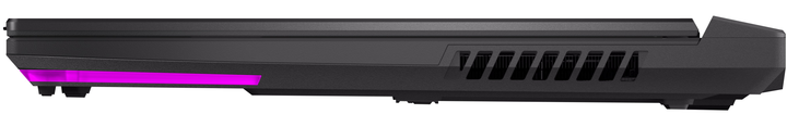 Ноутбук 15.6" ASUS ROG Strix G15 (G513QM-HN423T) Gaming AMD Ryzen 9 5900HX RAM 16GB SSD 512GB + SSD 256GB GeForce RTX 3060 (UKR) (102334228) - Б/У - изображение 10